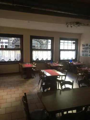 Gasthaus Stammbaum Andernach