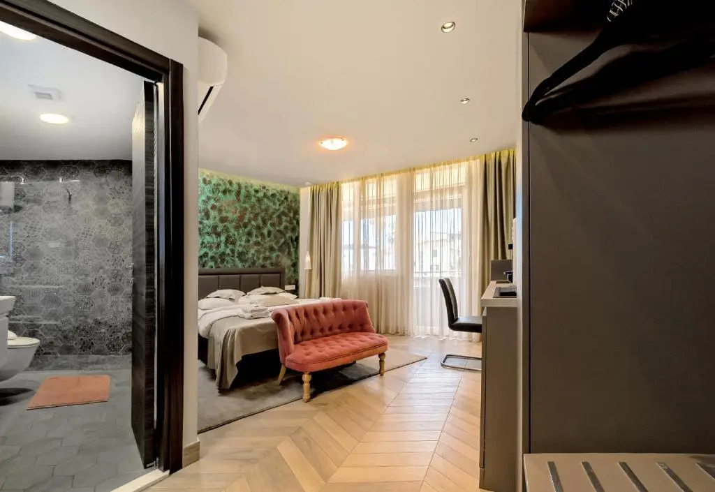 Il Giardino Luxury Rooms & Suites