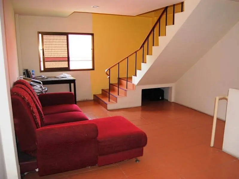 Bayleaves Guesthouse