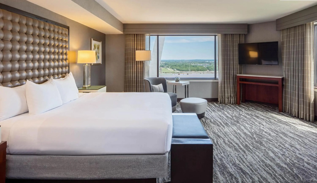 Hyatt Regency Saint Louis at The Arch