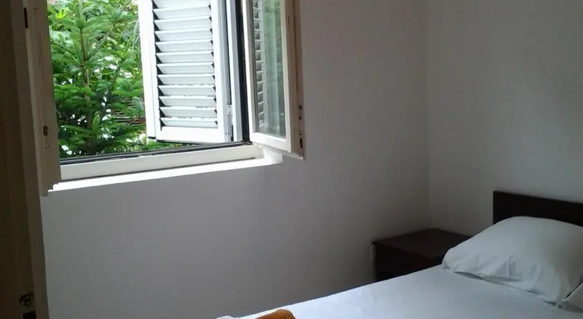 Apartmani Tiha Noc