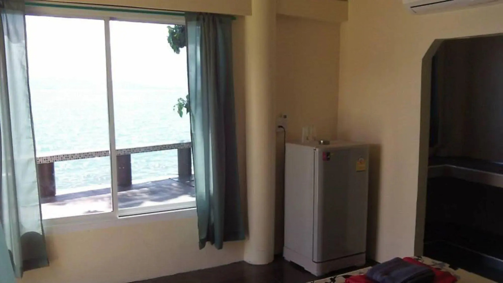 Zen Zi Beach Rooms