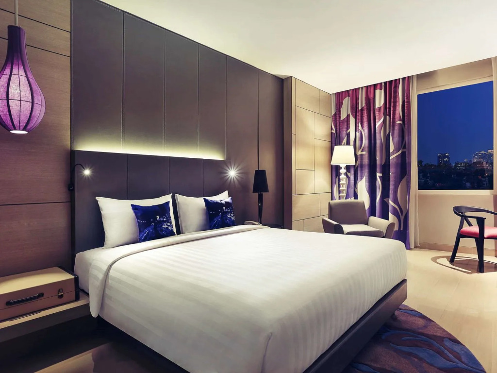 Mercure Jakarta Sabang