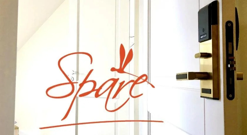 Spare Hotel