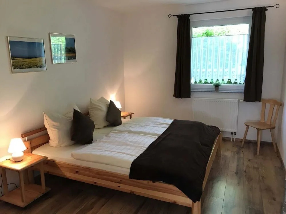 Ferienanlage Gutshaus Gramkow