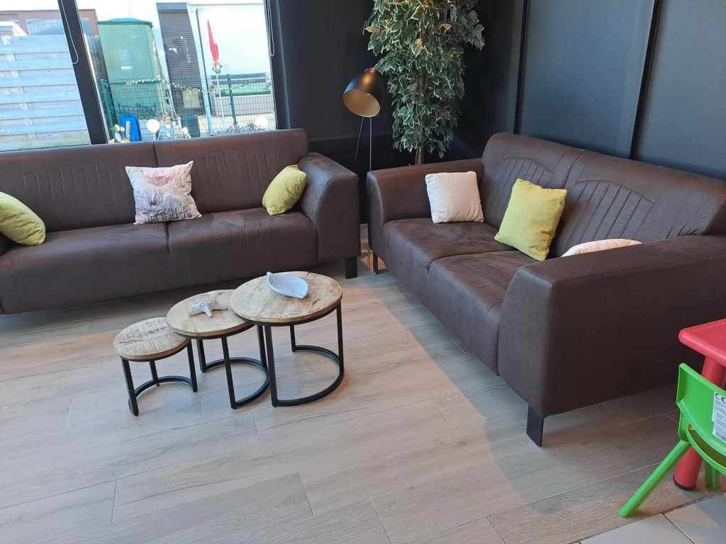 Maison de vacances ;Vakantiehuisje