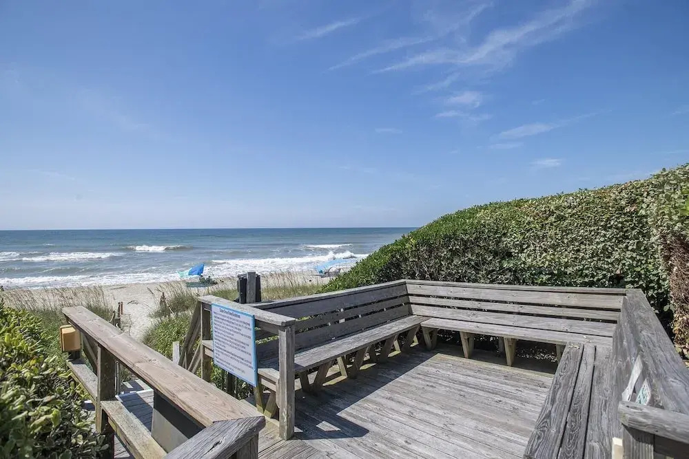 Ocean Grove J2 4 Bedroom Condo by RedAwning