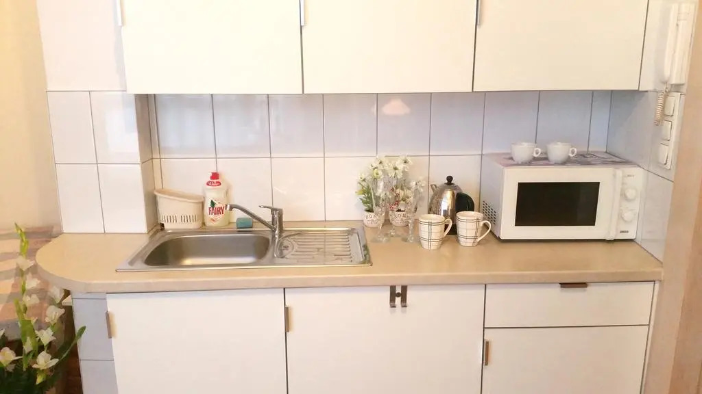 City Guest House Poznań