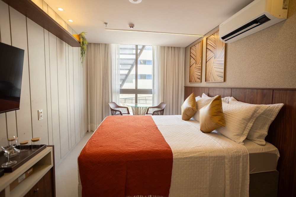 Setai Aquamaris by Setai Apartaments