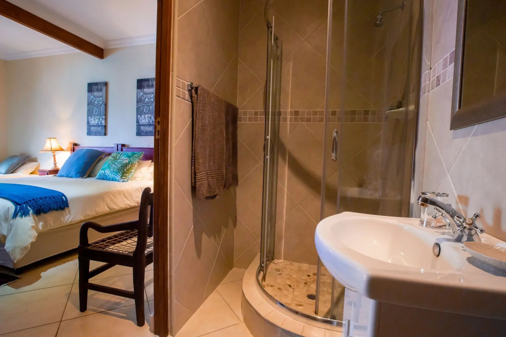 Turtle Bay Lodge