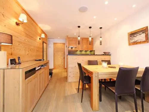 Apartment Les Hauts du Val Claret - Val Claret-17 by Interhome