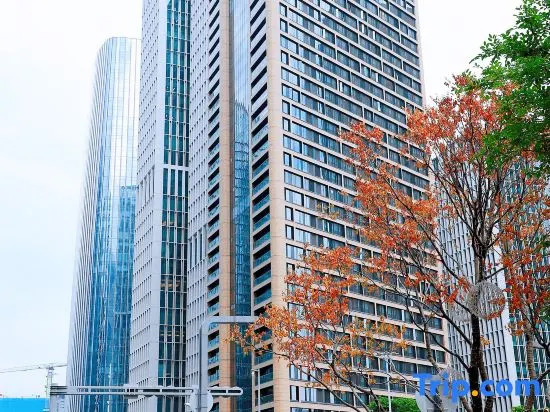 Qianhai Service Apartment