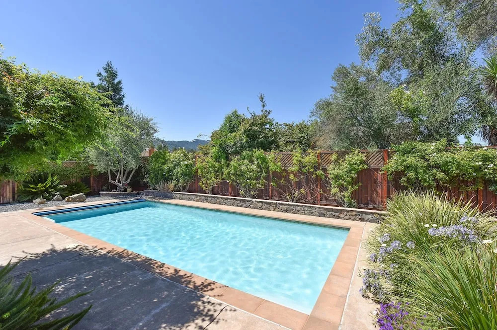 733 Sonoma Vista Dr Home 3 Bedrooms 2 Bathrooms Home