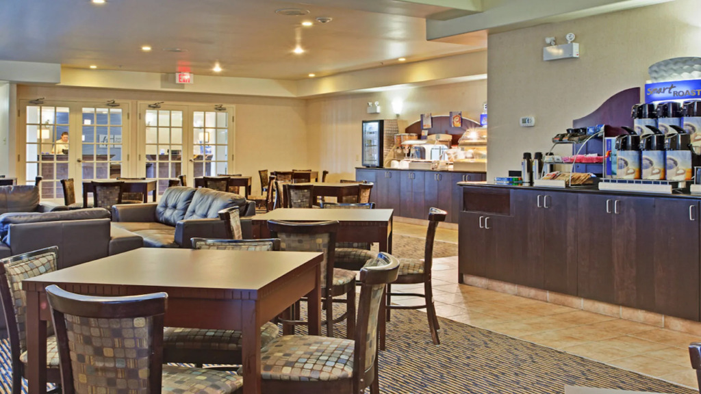 Holiday Inn Express Hotel & Suites Swift Current by IHG