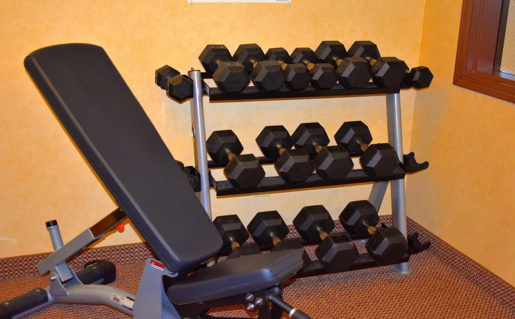 Holiday Inn Express & Suites Dewitt - Syracuse by IHG
