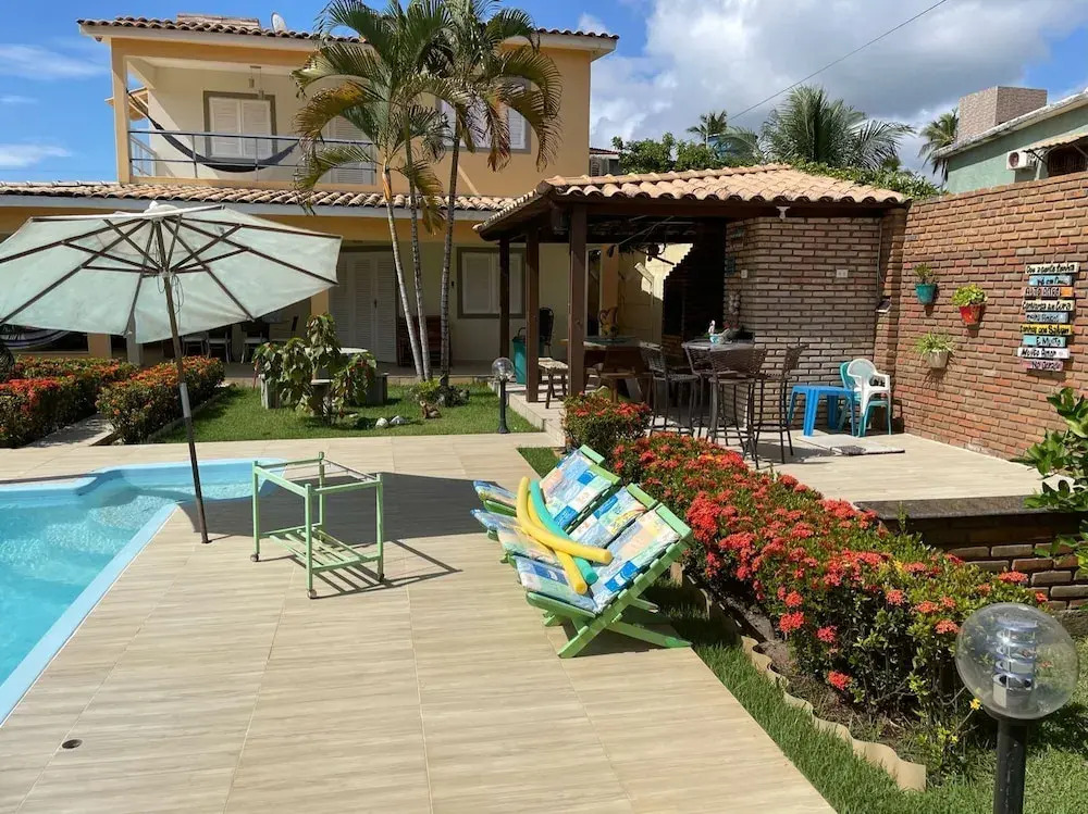Pousada Natural Hostel