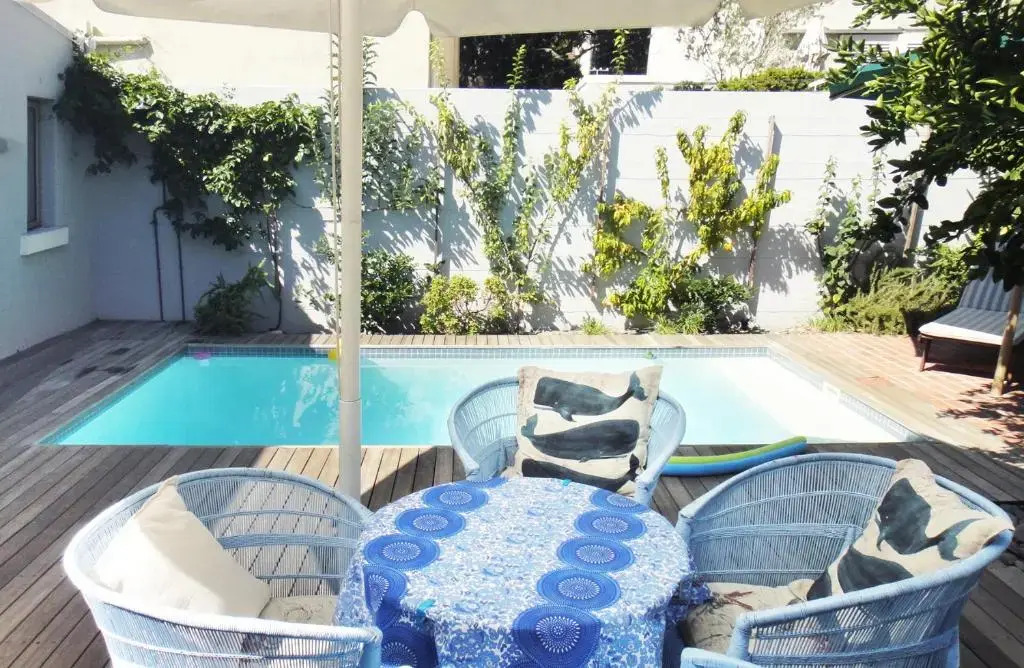 Himmelblau Boutique Bed and Breakfast