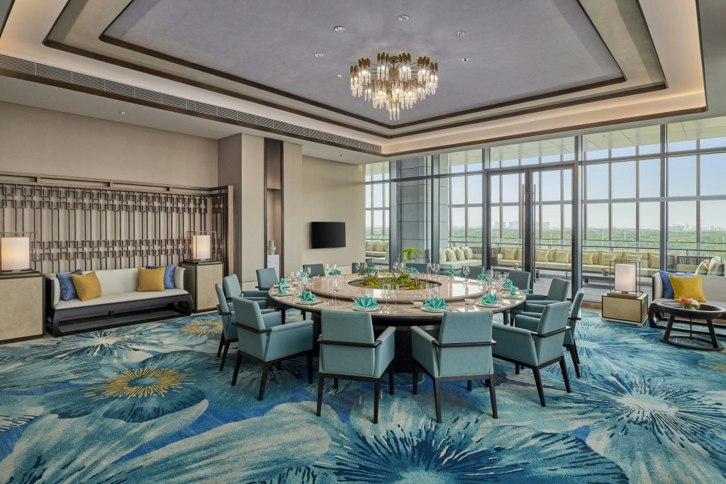 Hilton Shanghai Fengxian