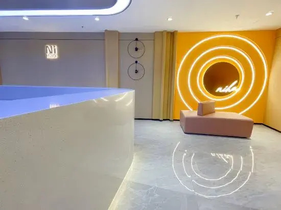 Hello Hotel (Urumqi Tianshan Airport Branch)