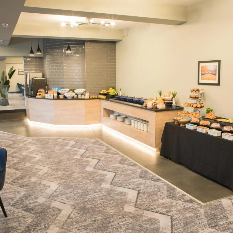 Park Inn by Radisson Bournemouth