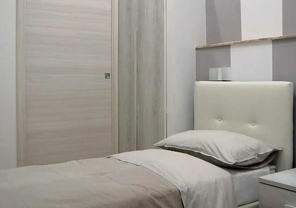 B&b Vittorio Emanuele II