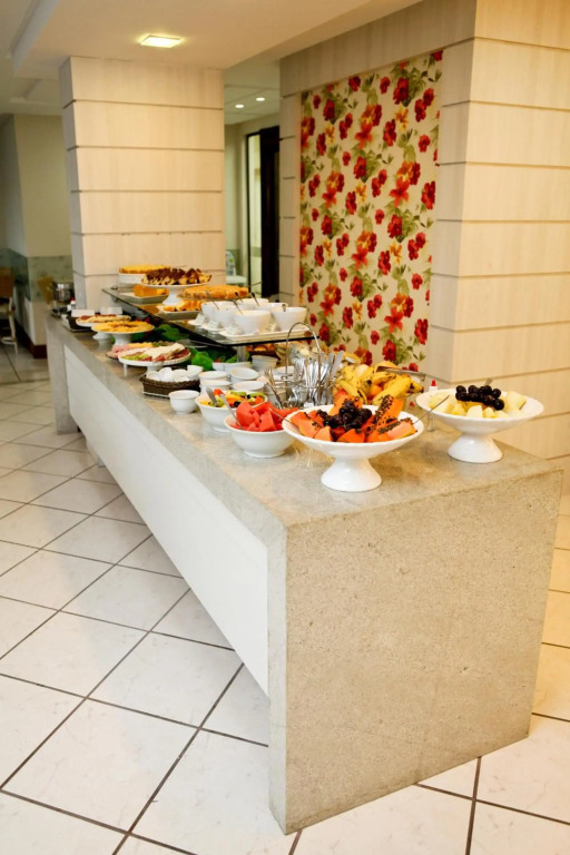 Hotel Gracher Brusque