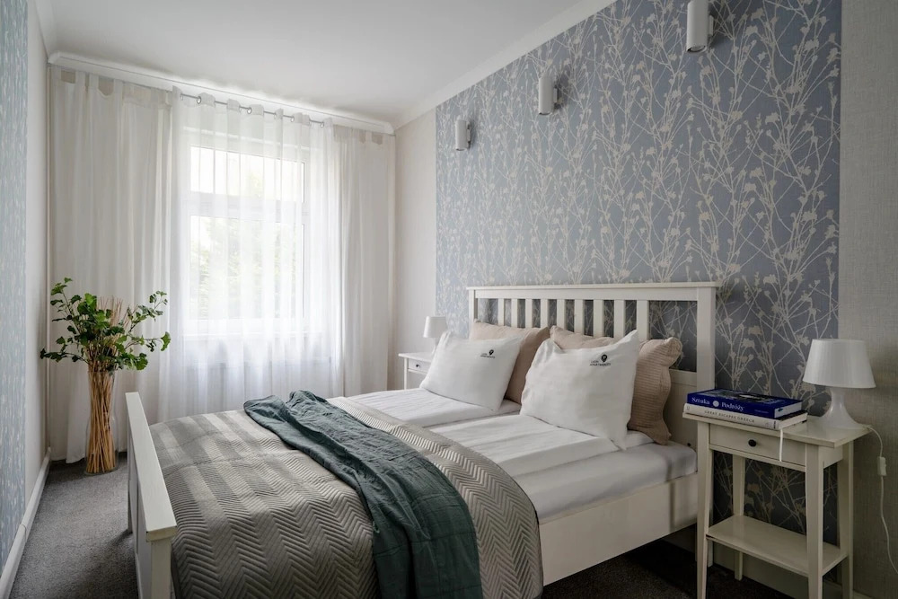 Lion Apartments - Parkowa 33a Baltica II
