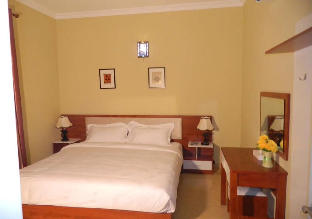 Wanasa Hotel Apartments