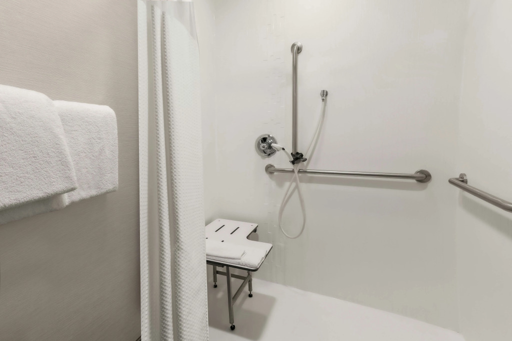 Courtyard by Marriott Boulder Broomfield