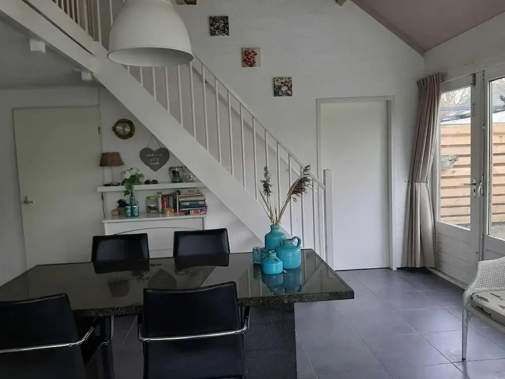 Cozy House in Breskens Near Scenic Beaches