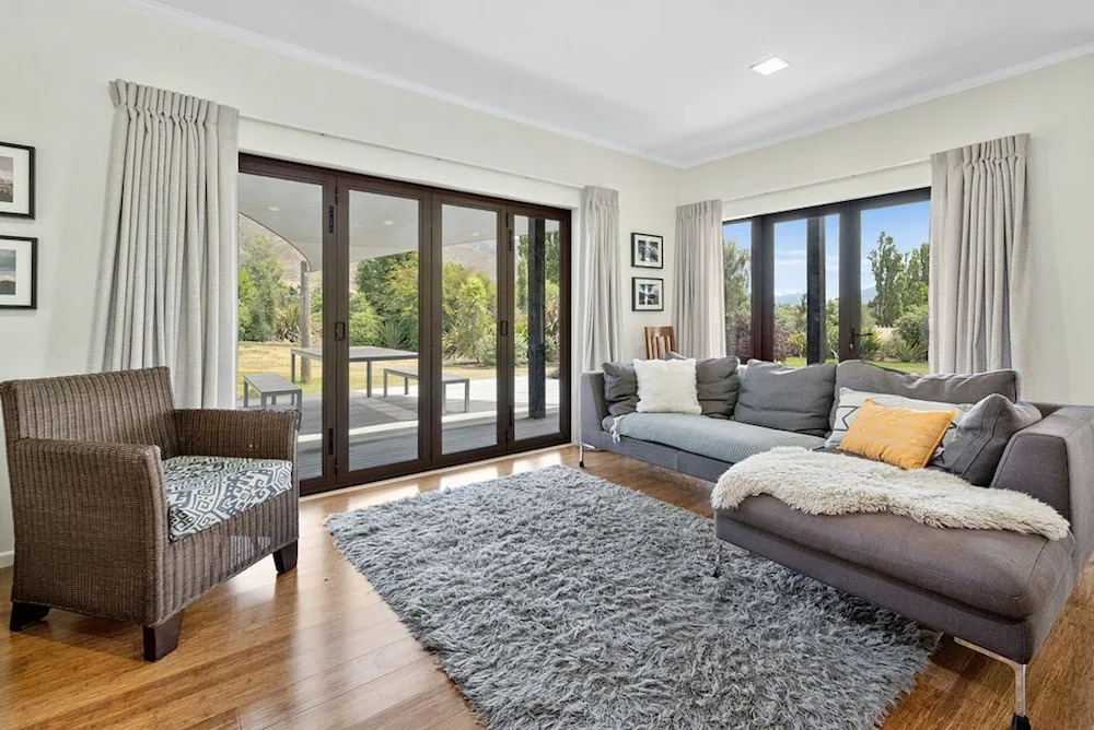 Mountain Range