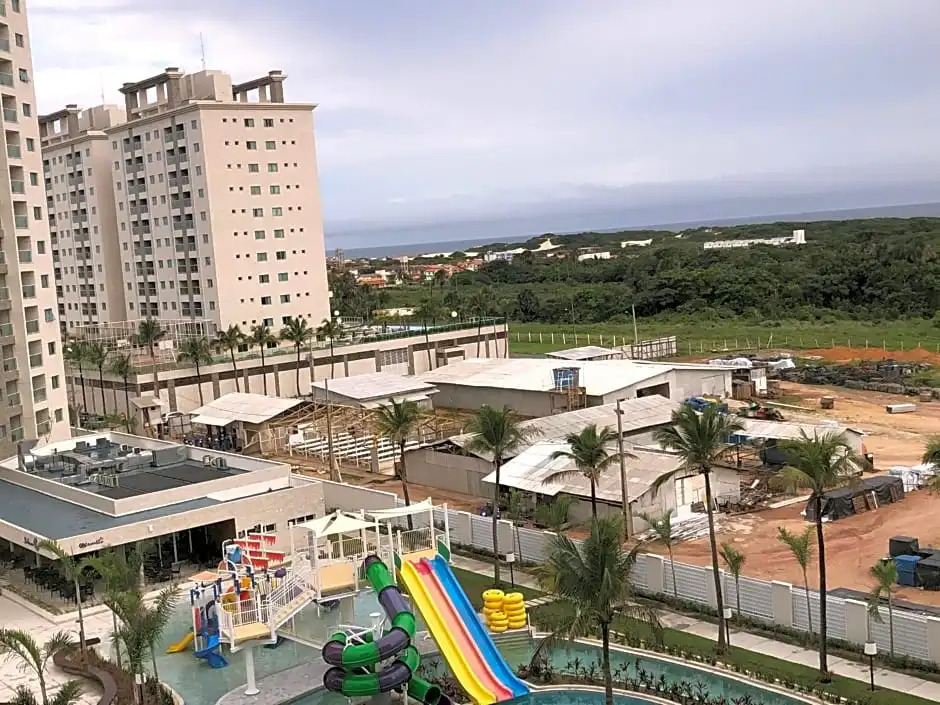 Salinas Exclusive Resort