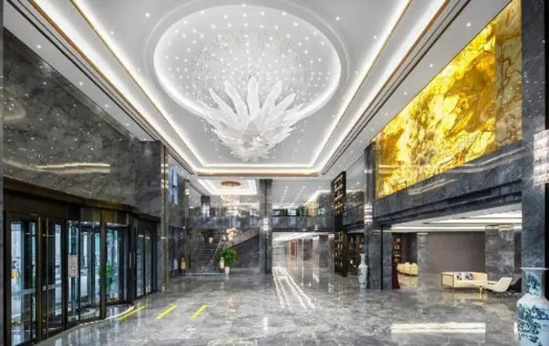 RuiLi Blossom Hotel