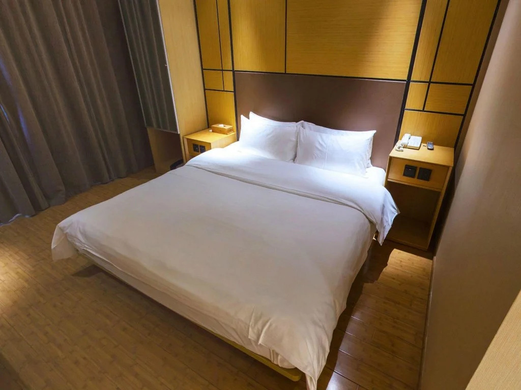 JI Hotel Shanghai Xujiahui