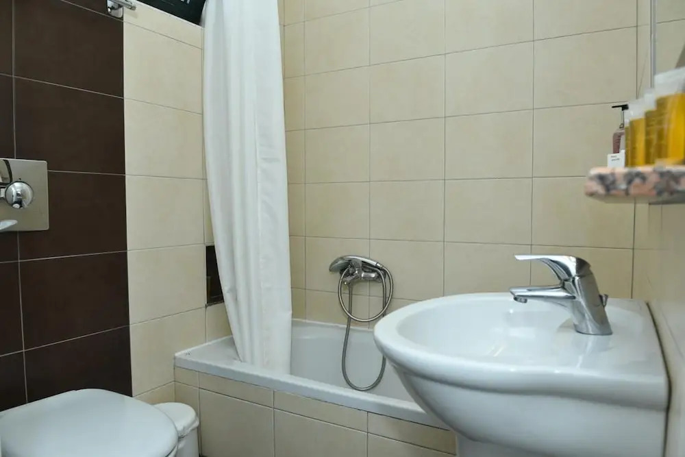 Phaistos Hotel