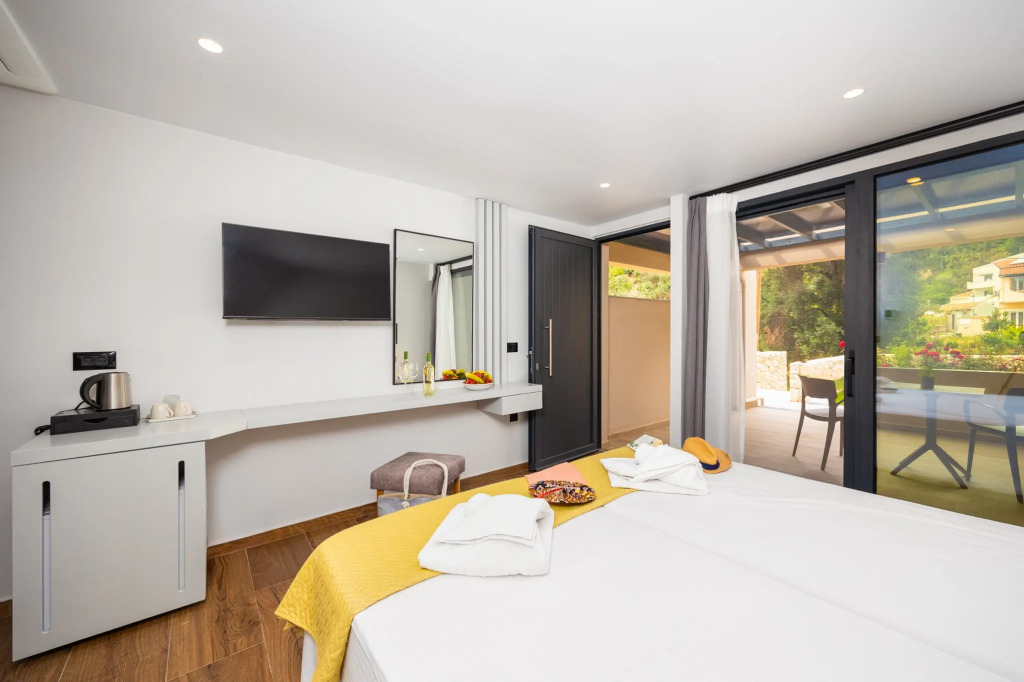 Nobile Boutique Hotel