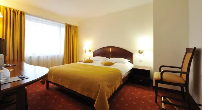 Hotel Minerva