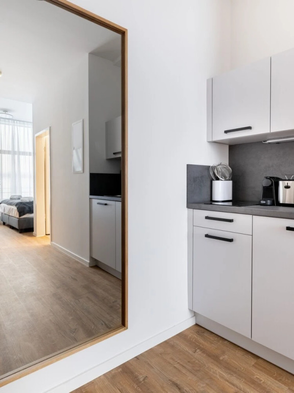 Limehome Augsburg Annastraße