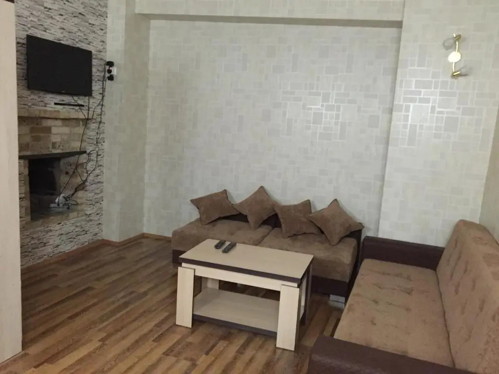 Maias Apartment on Rustaveli