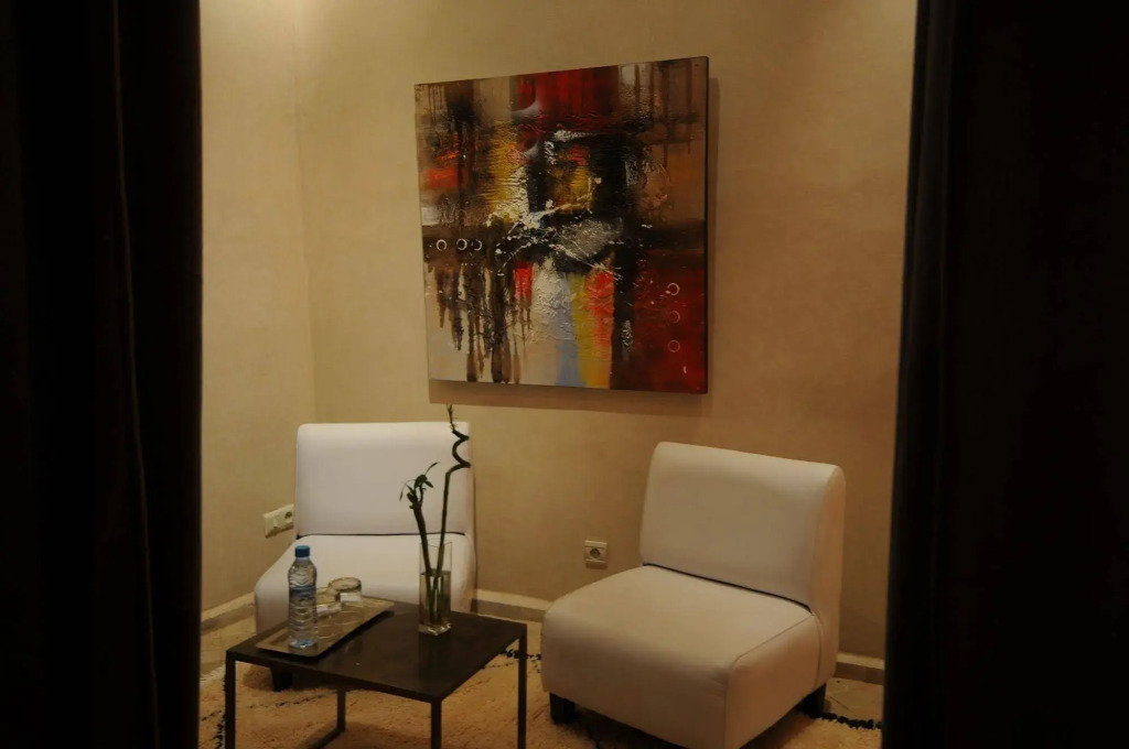 Riad Vendôme & Spa