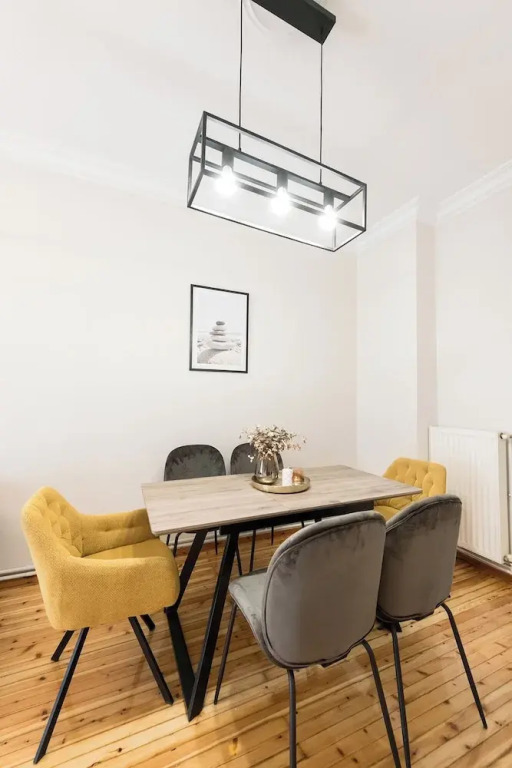 Portoseaview Apartments A Svolou 53