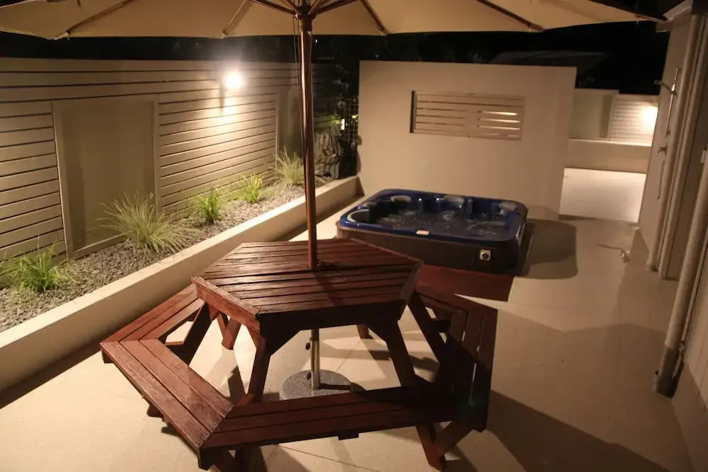 Waihi Beach Paradise Resort
