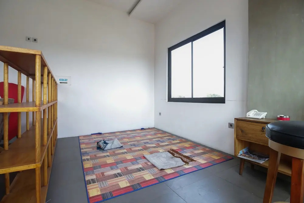 Airy Caturtunggal Kenari 4 Yogyakarta