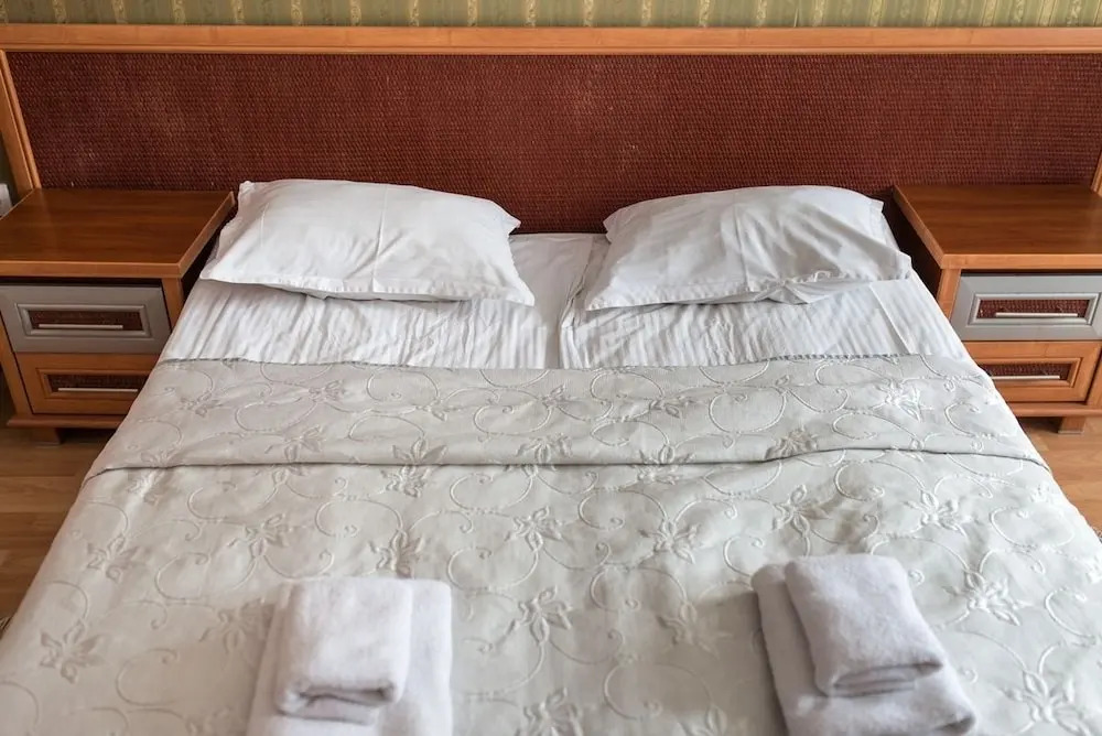 Forest Hill Hotel & SPA