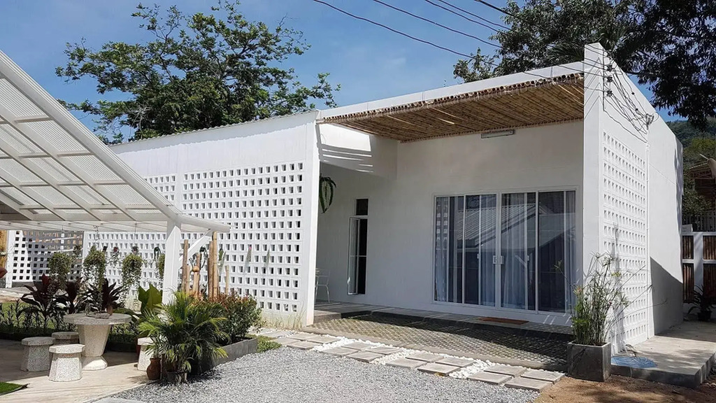 Na Kamala Homestay