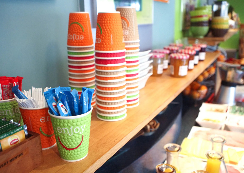 ibis Styles Le Mans Gare Sud