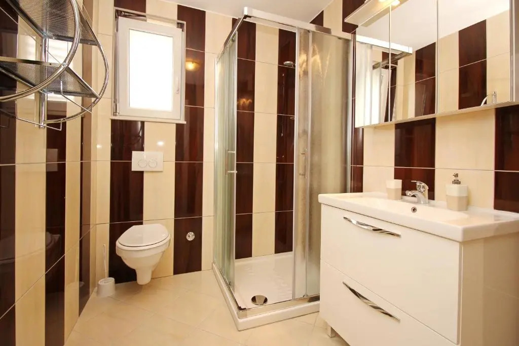 House Gorica 2 - underground level apartments