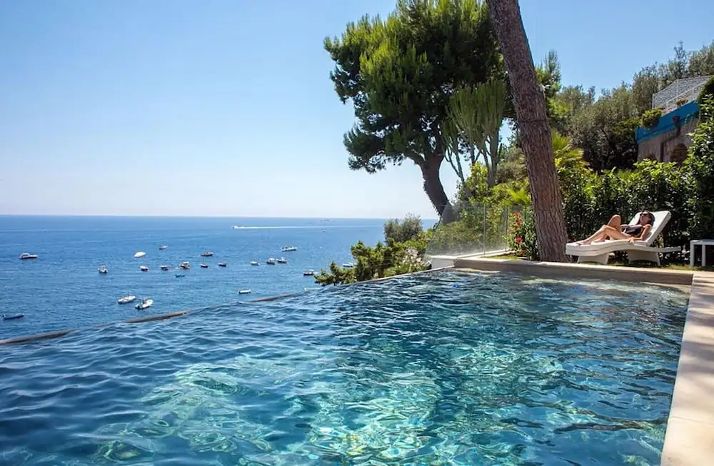 Villa Ibiscus 1 Villa Ibiscus 4 Camere