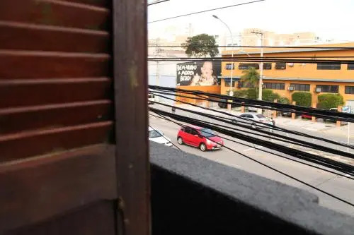 NeighborHUB hostel e coliving