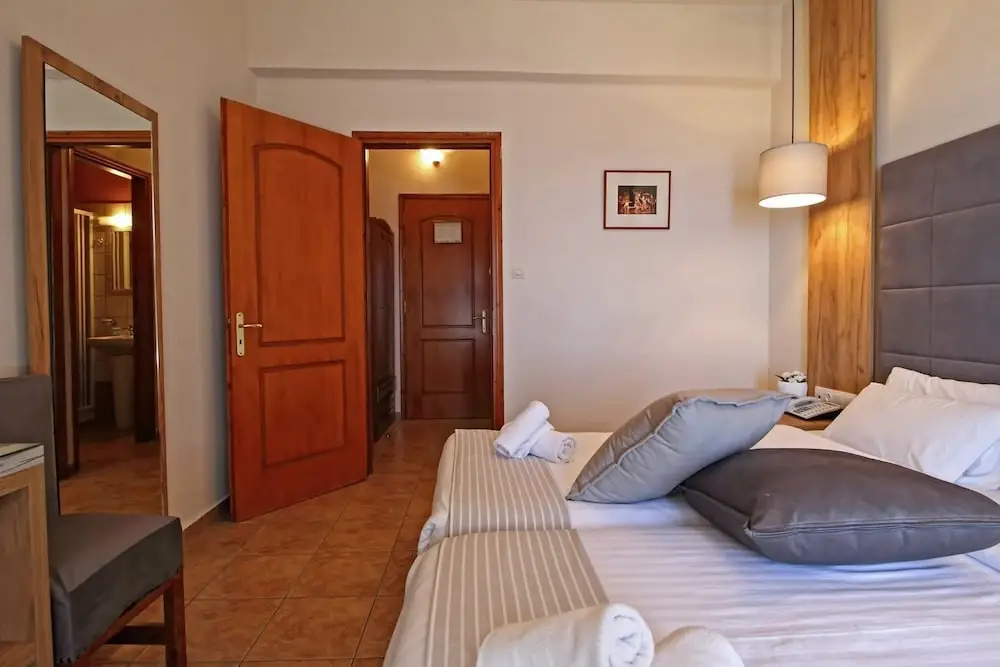 Arion Hotel